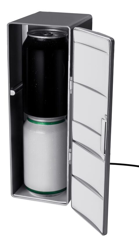 Produkt miniatyrebild Gadgetmonster USB mini kjøleskap