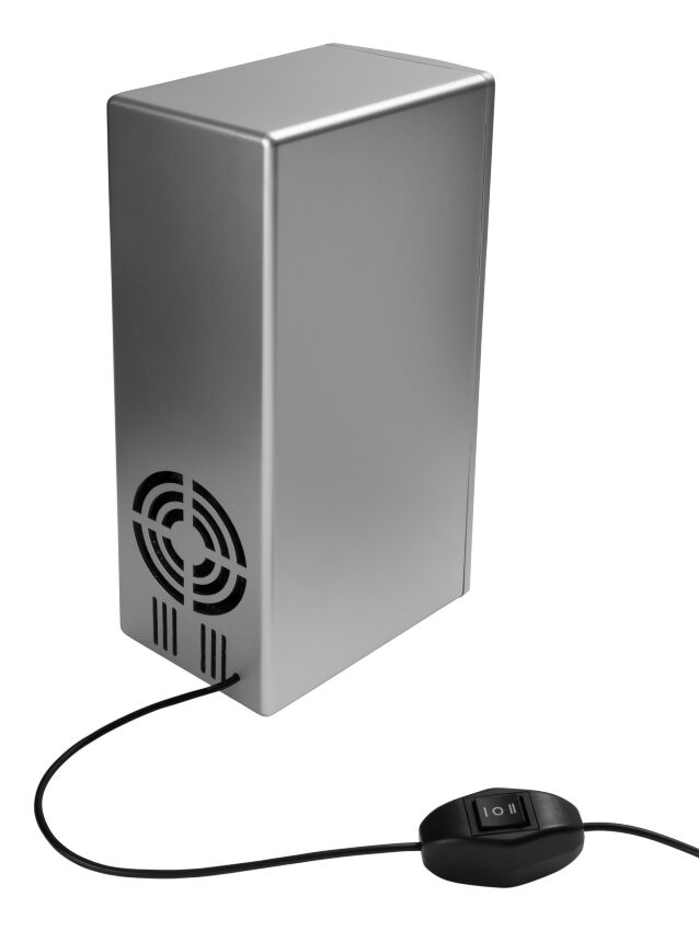 Produkt miniatyrebild Gadgetmonster USB mini kjøleskap