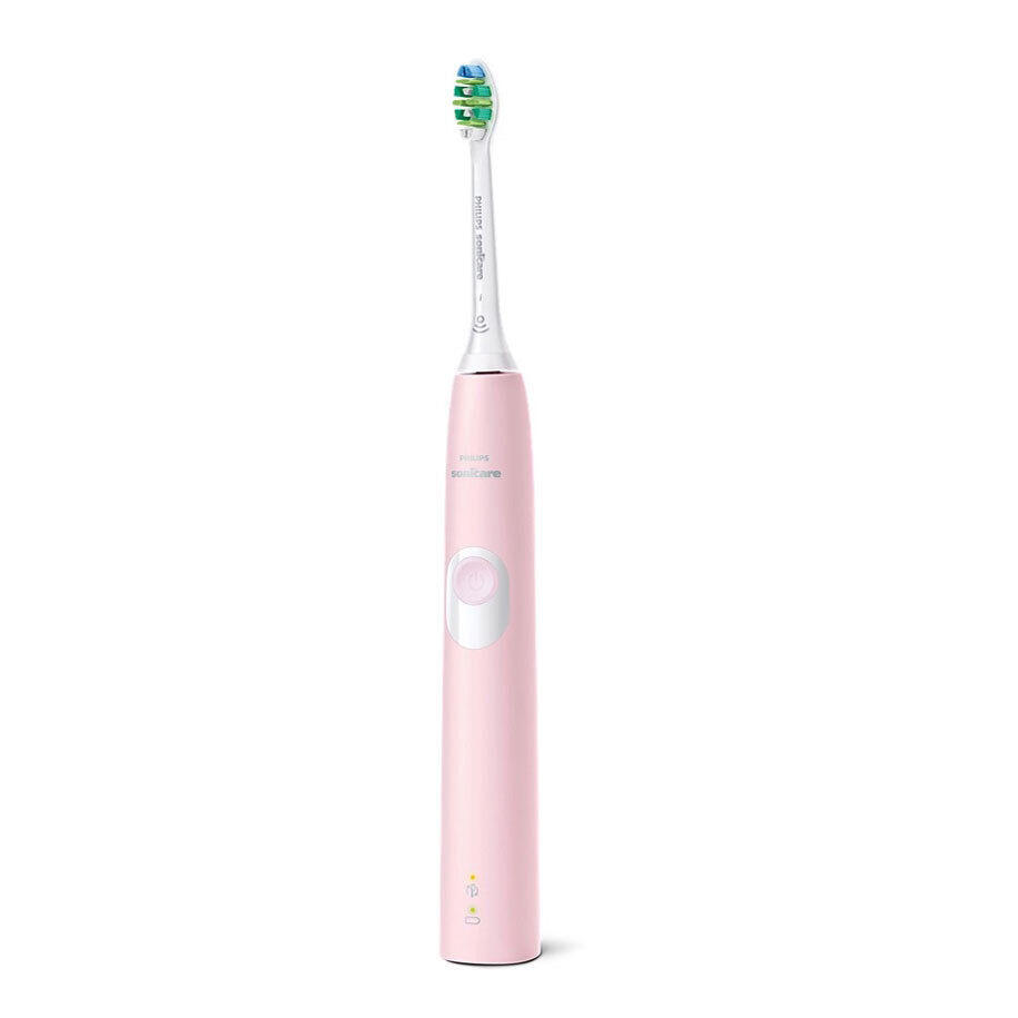 Produkt miniatyrebild Philips Sonicare ProtectiveClean 4300 Duo elektrisk tannbørste