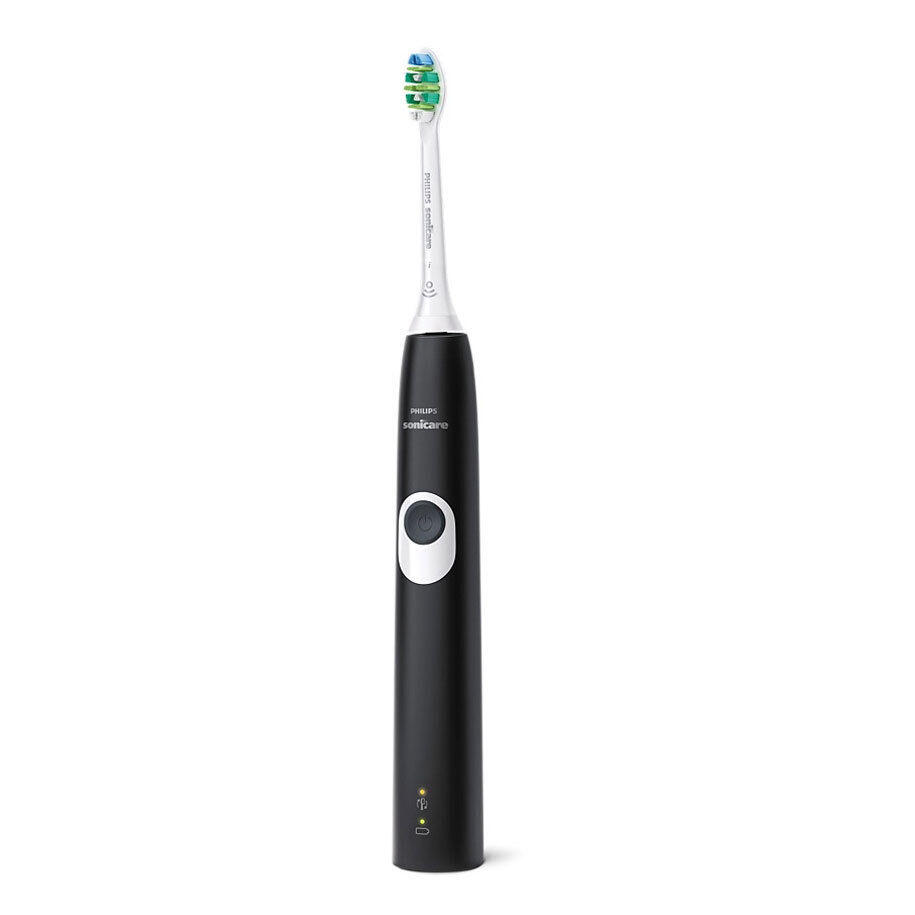 Produkt miniatyrebild Philips Sonicare ProtectiveClean 4300 Duo elektrisk tannbørste