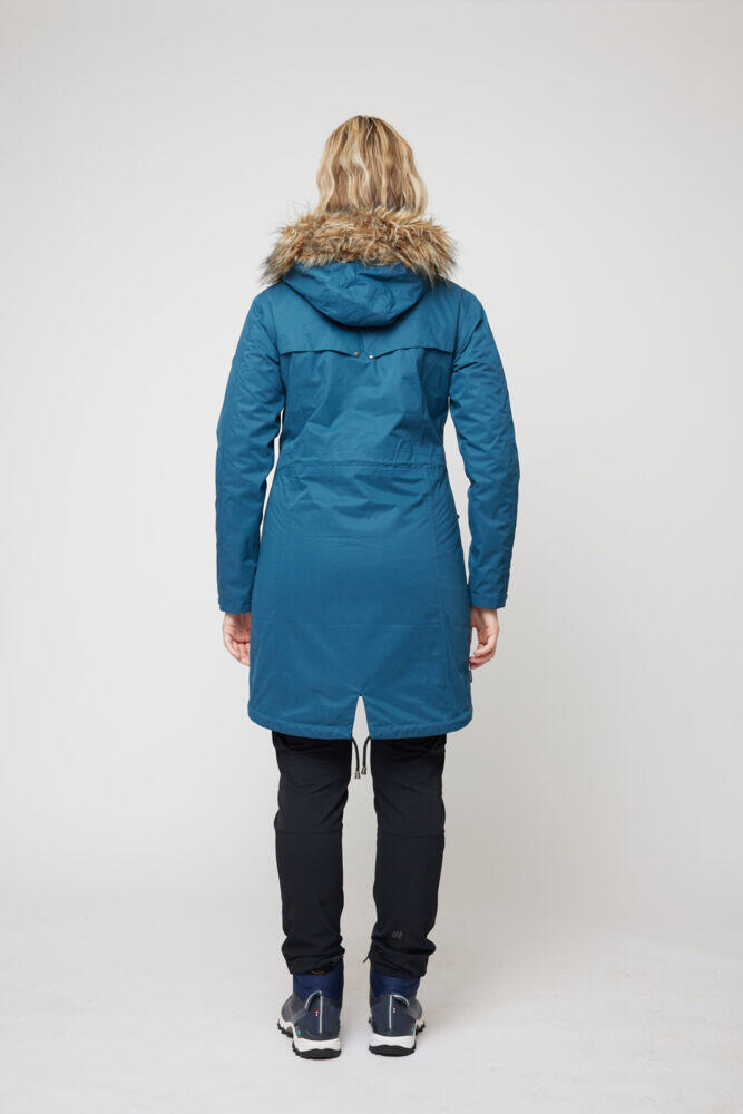 Produkt miniatyrebild Skogstad Sande kåpe dame