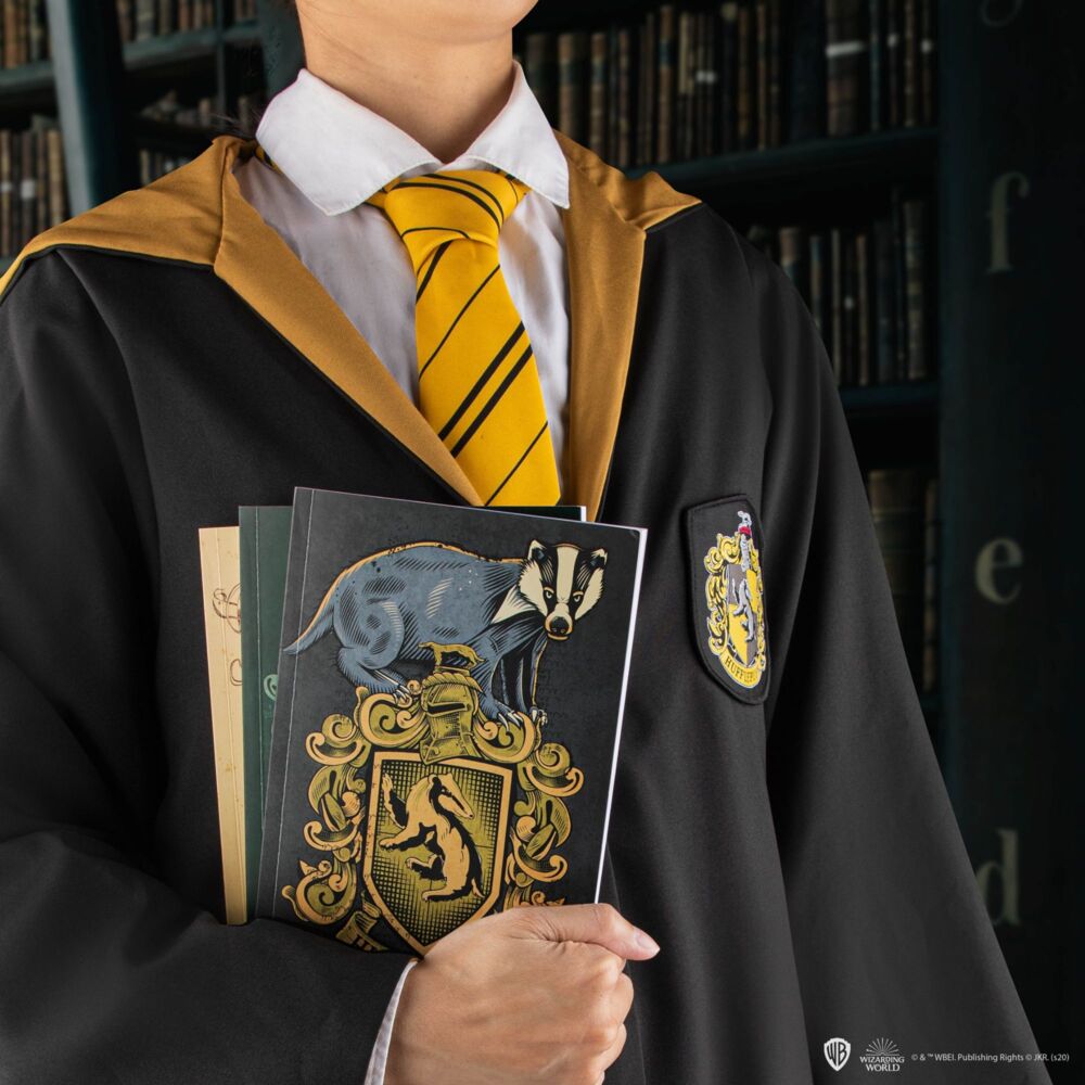 Produkt miniatyrebild Harry Potter™ Håsblås notatbok