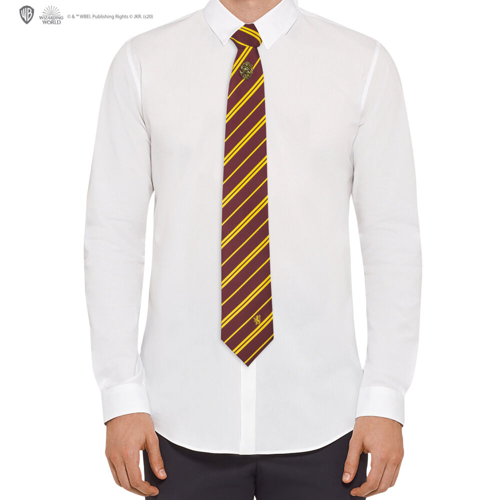 Produkt miniatyrebild Harry Potter™ slips med nål