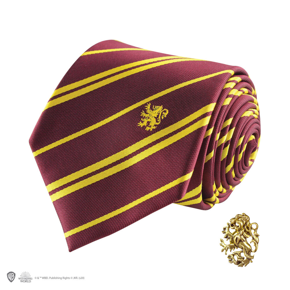Produkt miniatyrebild Harry Potter™ slips med nål