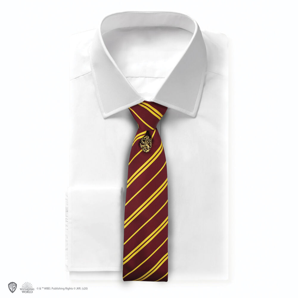 Produkt miniatyrebild Harry Potter™ slips med nål