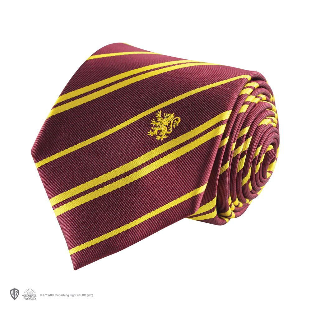 Produkt miniatyrebild Harry Potter™ slips med nål
