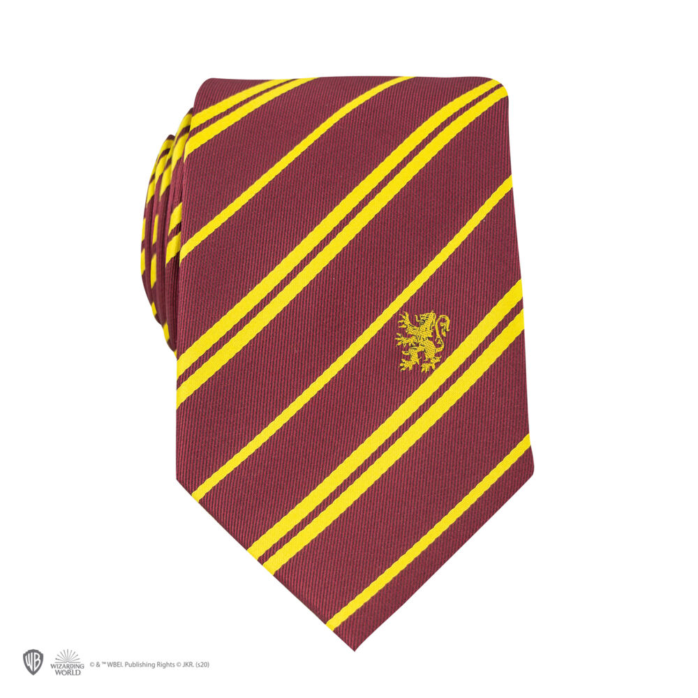 Produkt miniatyrebild Harry Potter™ slips med nål