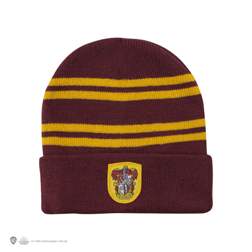 Produkt miniatyrebild Harry Potter™ Griffing votter og lue