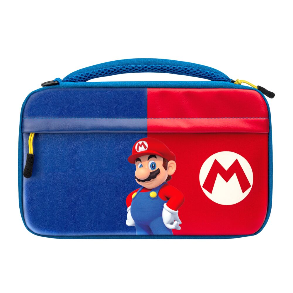 PDP reiseveske Super Mario for Nintendo Switch™