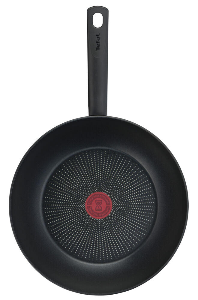 Produkt miniatyrebild Tefal So Recycled wokpanne