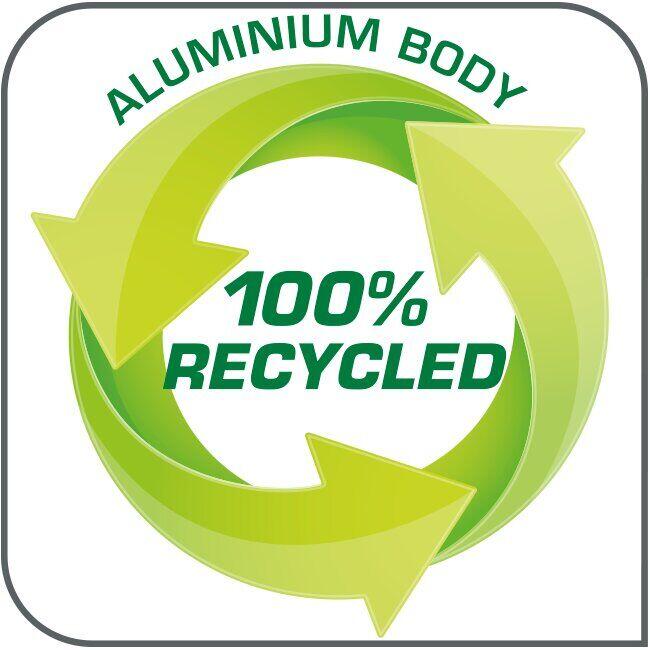 Produkt miniatyrebild Tefal So Recycled wokpanne