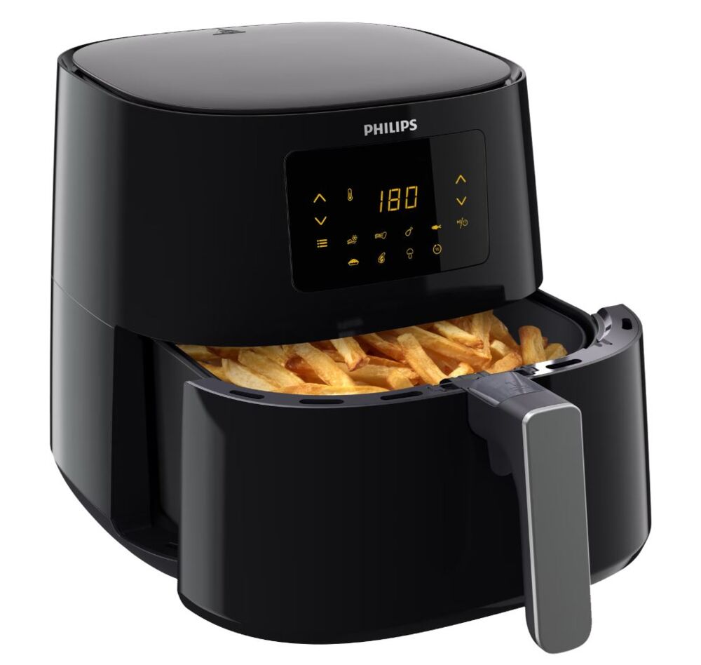 Philips HD9270/70 Essential AirFryer | Obs.no