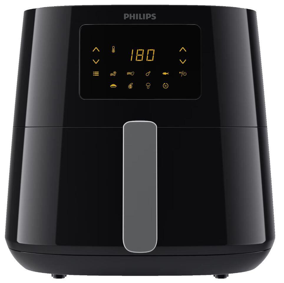 Produkt miniatyrebild Philips HD9270/70 XL Essential AirFryer