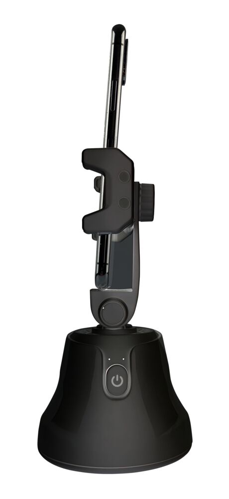 Produkt miniatyrebild PictureMe® telefonholder med ansiktssporing