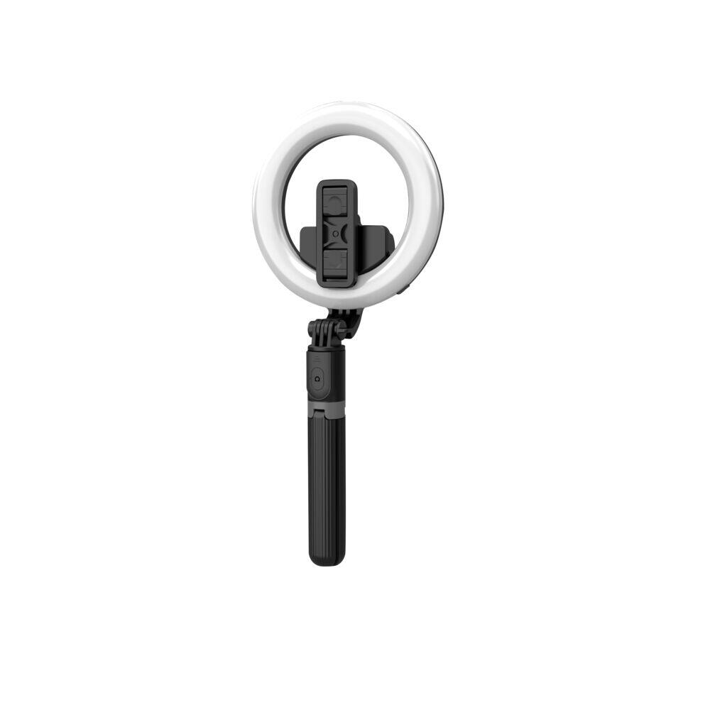 Produkt miniatyrebild PictureMe® selfiestativ til smarttelefon