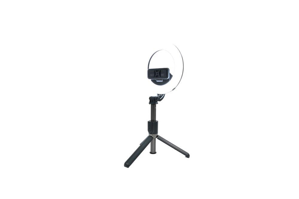 Produkt miniatyrebild PictureMe® selfiestativ til smarttelefon