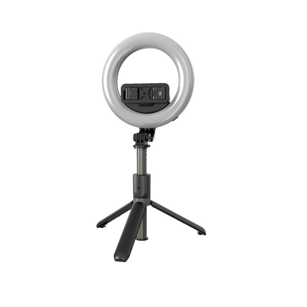 Produkt miniatyrebild PictureMe® selfiestativ til smarttelefon