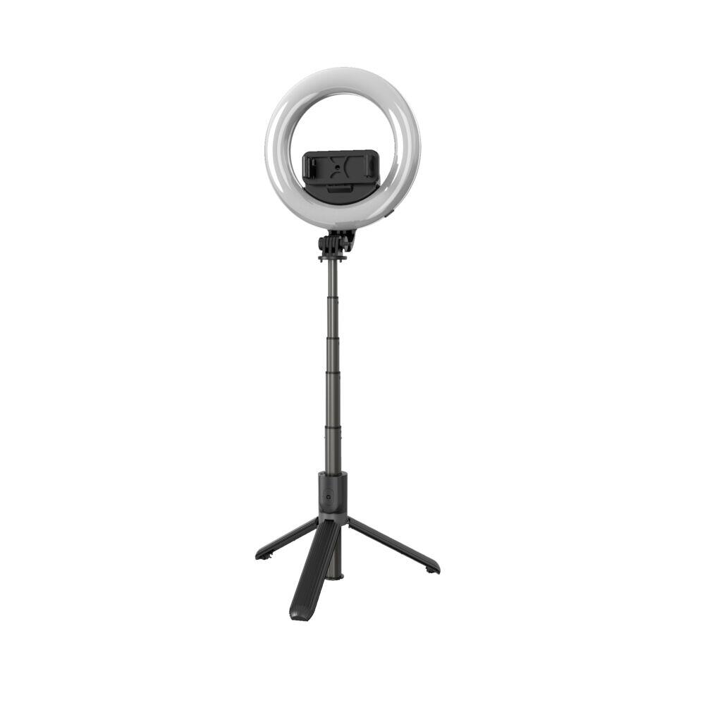 Produkt miniatyrebild PictureMe® selfiestativ til smarttelefon