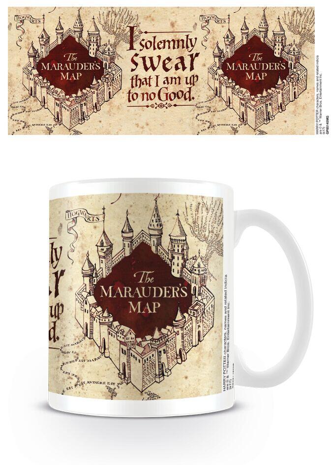 Produkt miniatyrebild Harry Potter™ gavesett