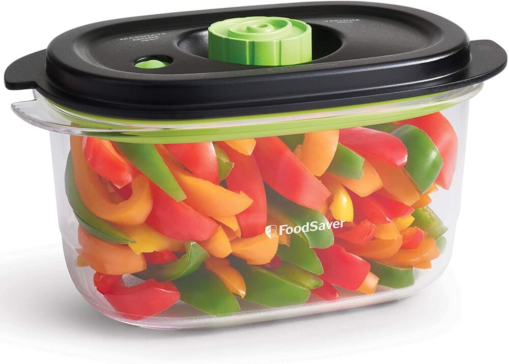 Produkt miniatyrebild FoodSaver® vakuumboks
