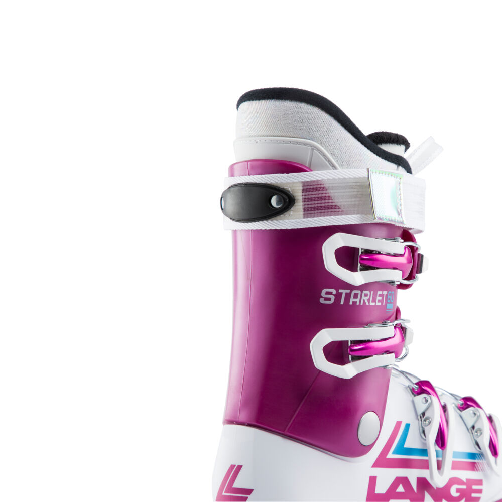 Produkt miniatyrebild Lange Starlet 60 alpinstøvel junior 2022