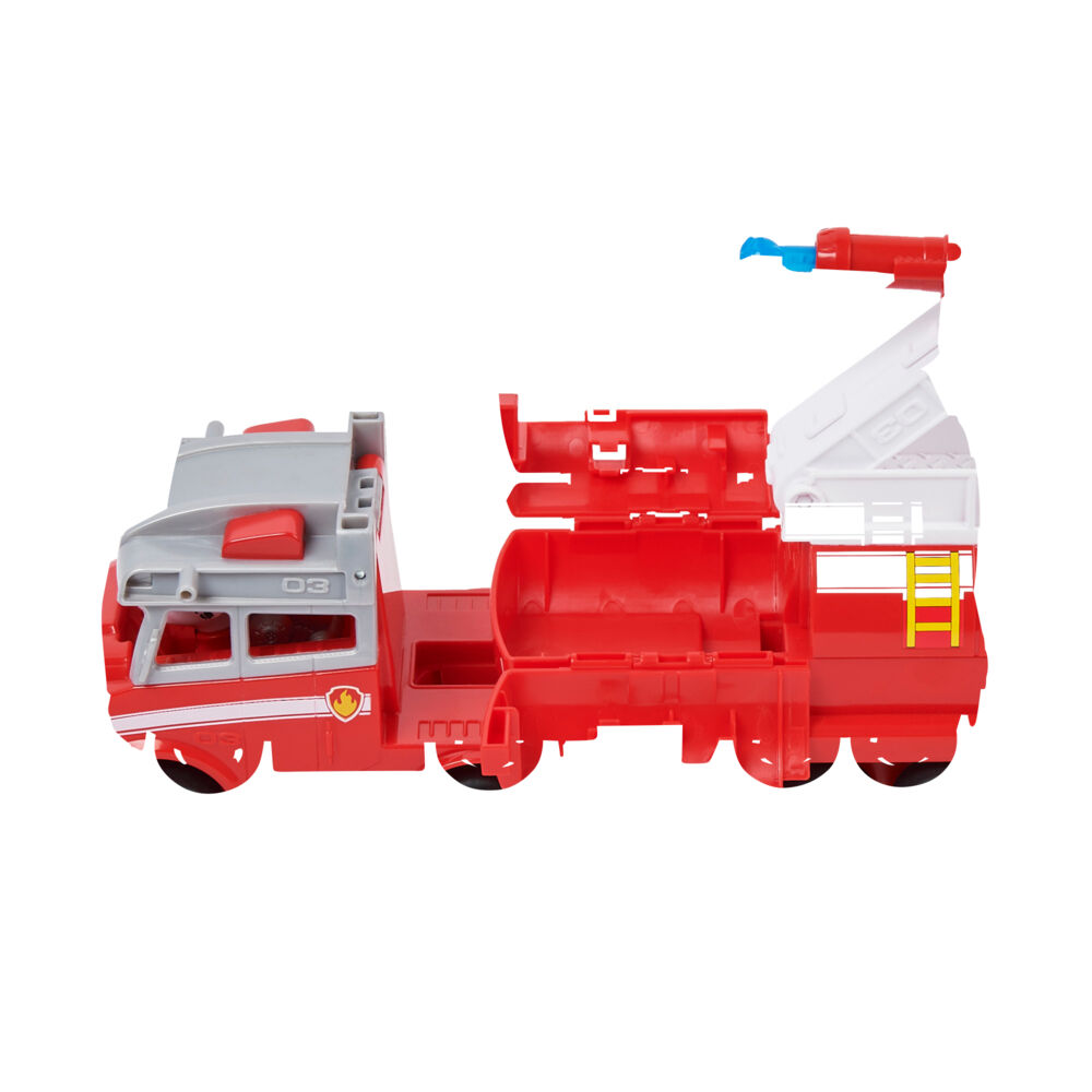 Produkt miniatyrebild Paw Patrol Big Trucks bil Marshall