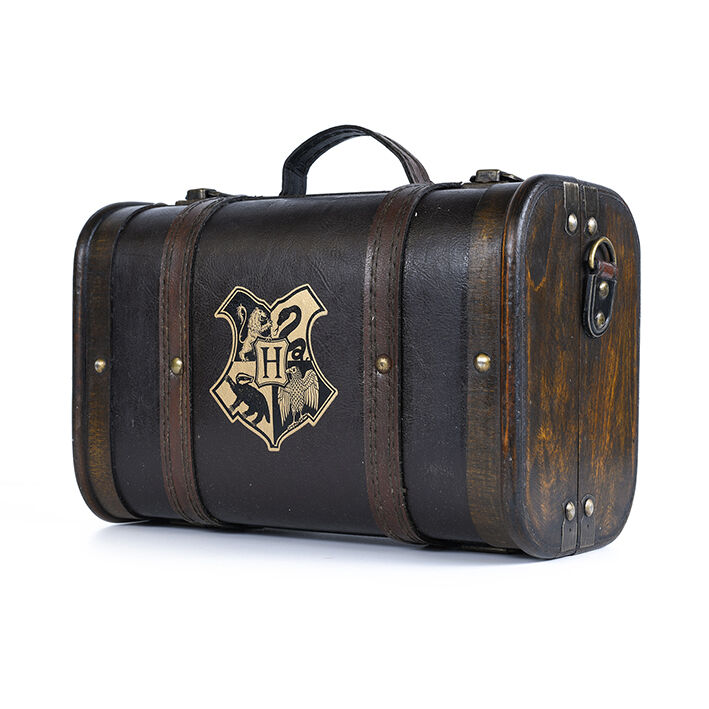 Produkt miniatyrebild Harry Potter™ Trouble Finds Me Premium gavekoffert