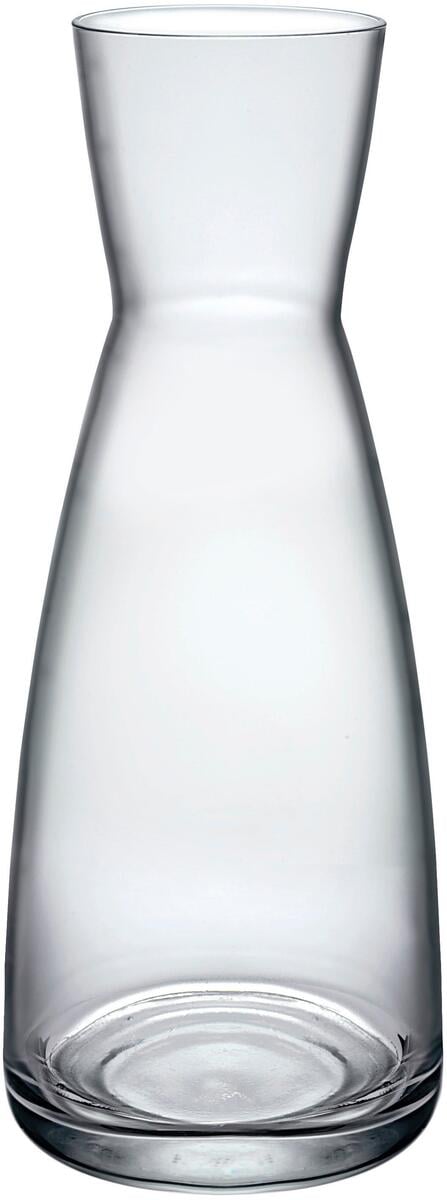 Bormioli Ypsilon glasskaraffel 1 l