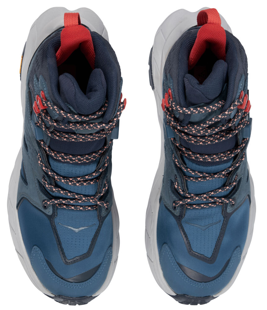 Produkt miniatyrebild HOKA Anacapa Mid Gore-Tex tursko dame