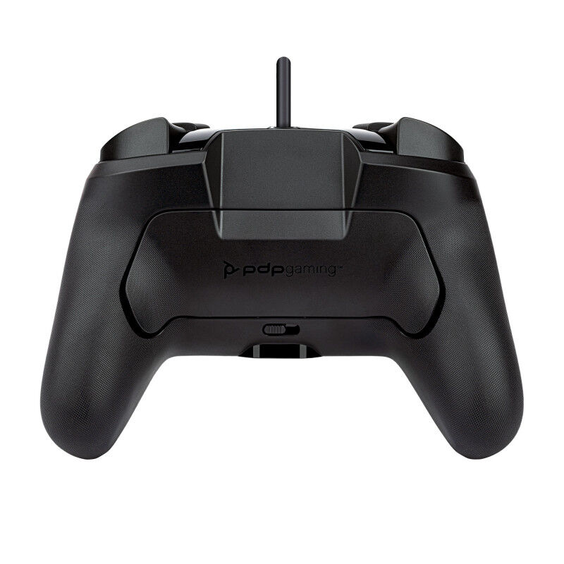 Produkt miniatyrebild Faceoff™ Deluxe controller for Nintendo Switch™