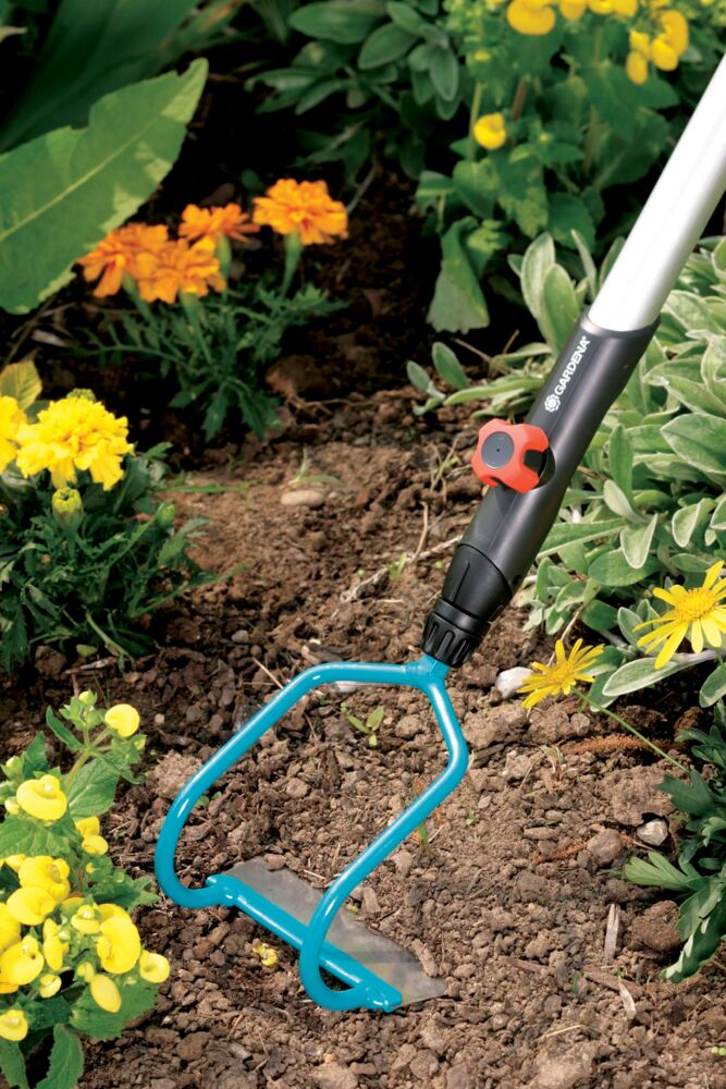 Produkt miniatyrebild Gardena combisystem Ugresshakke