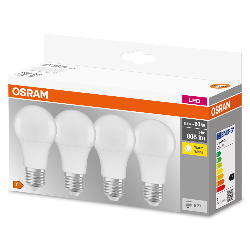 Osram LED-lyspære