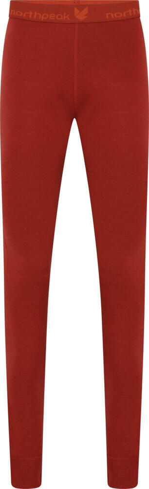 Produkt miniatyrebild Northpeak ull/bomull longs dame