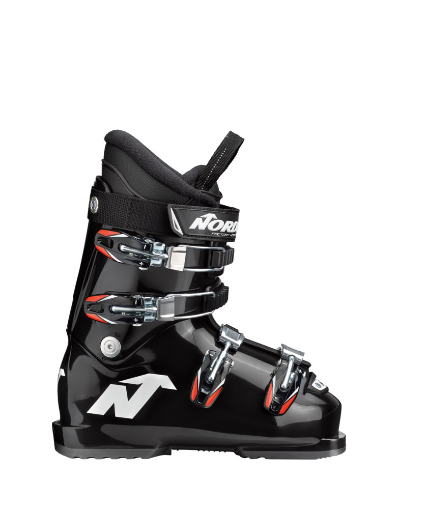 Nordica Dobermann GP 60 alpinstøvel junior 2020