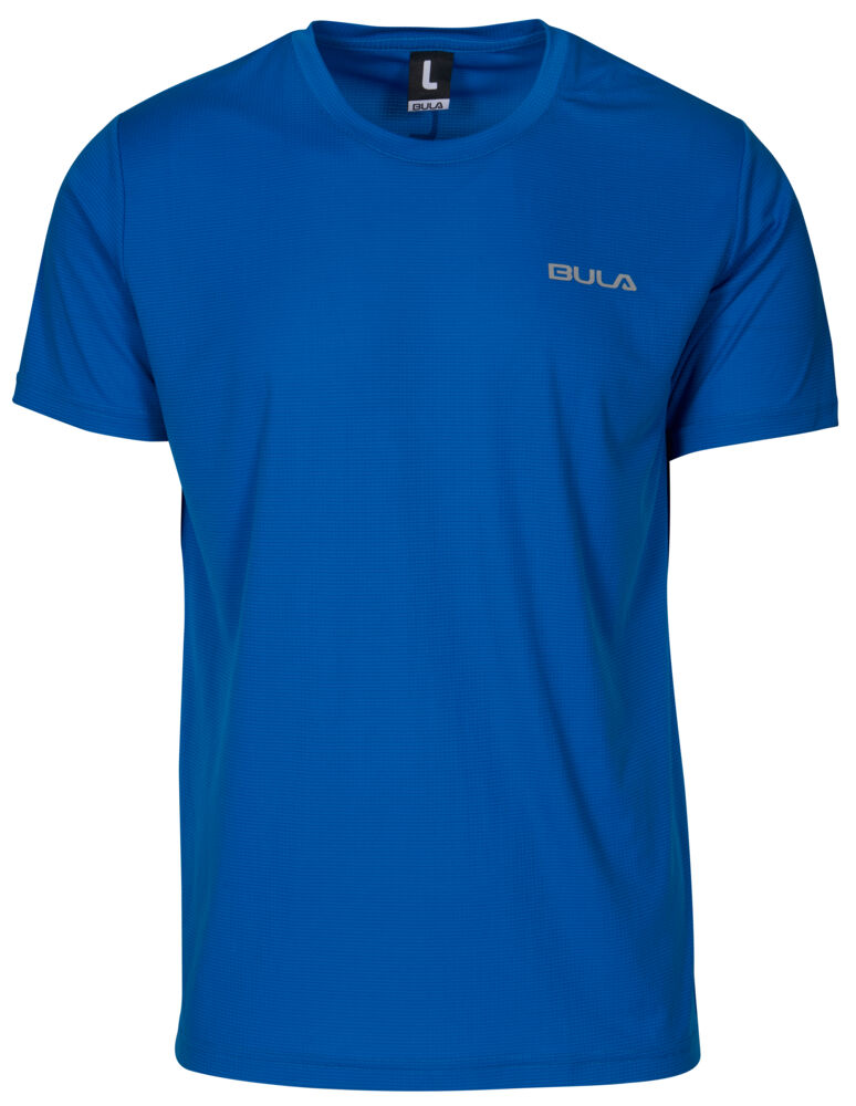 Produkt miniatyrebild Bula Active Tee trenings t-skjorte herre