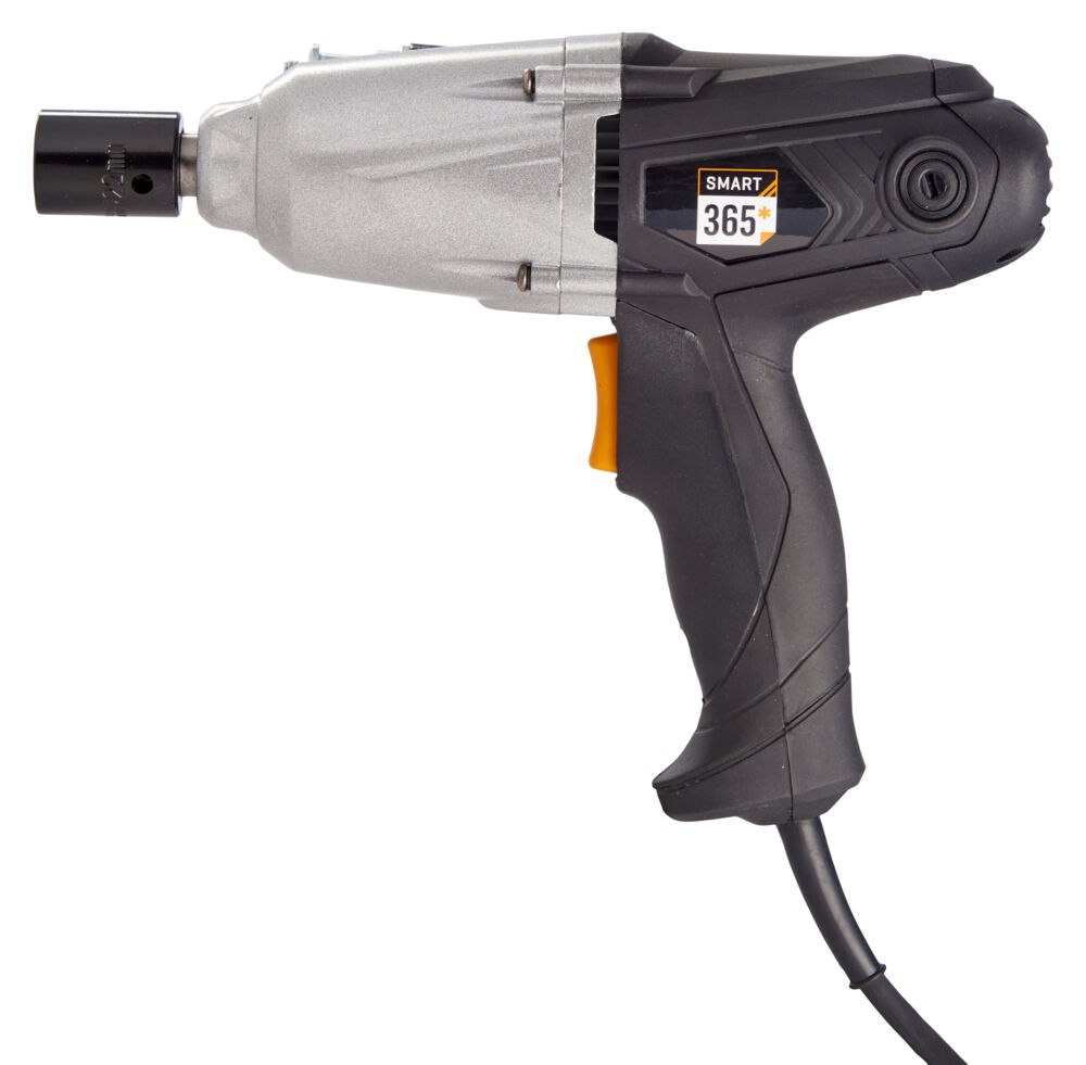 Produkt miniatyrebild Muttertrekker 450W 365
