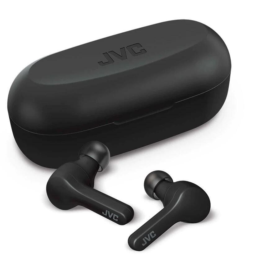 JVC Gumy HA-A7T trådløse in-ear ørepropper