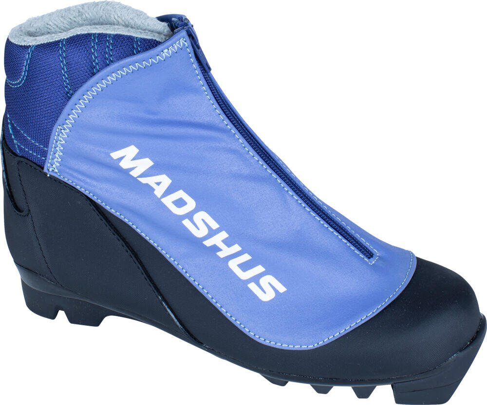 Produkt miniatyrebild Madshus Butterfly skisko barn/junior 2022