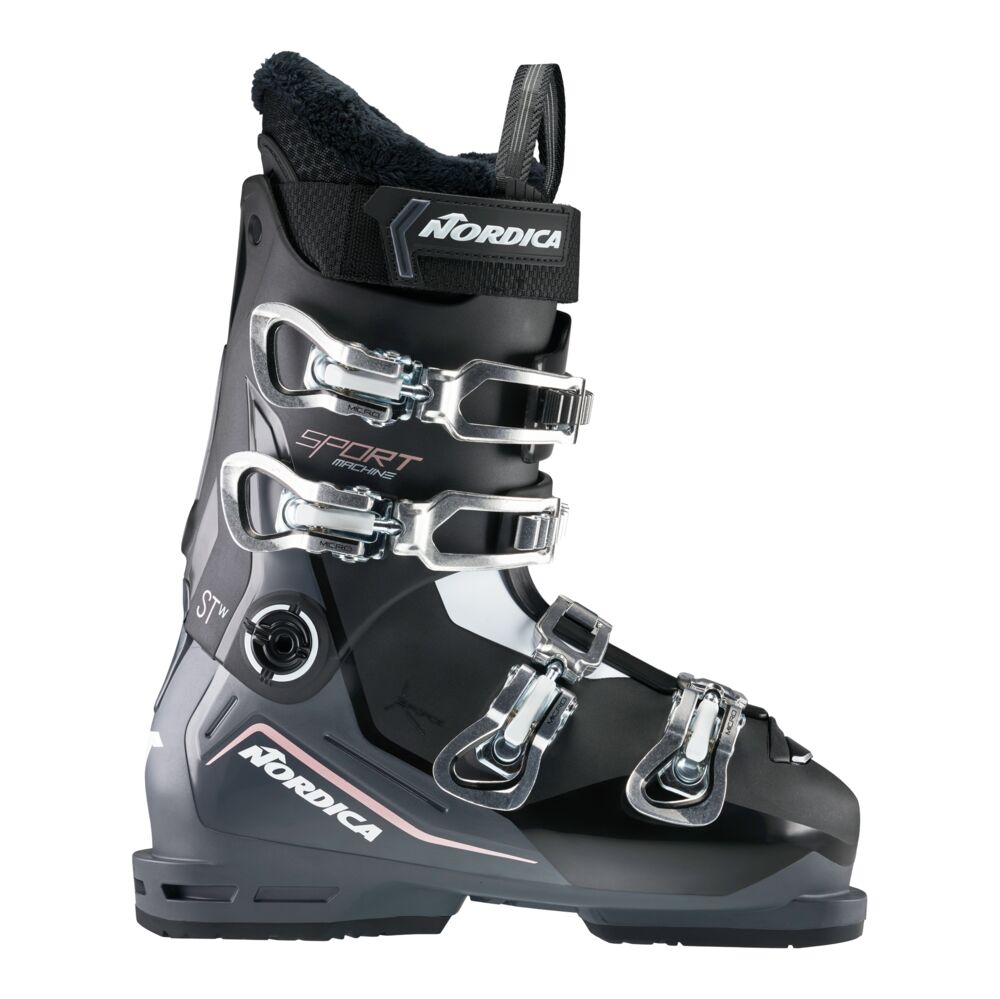 Produkt miniatyrebild Nordica Sportmachine 3 ST W alpinstøvel voksen 2022