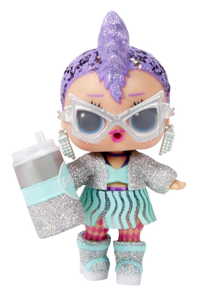 Produkt miniatyrebild L.O.L Surprise!™ Fashion Show Doll
