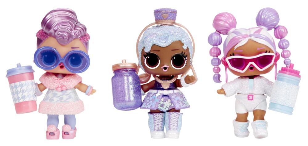 Produkt miniatyrebild L.O.L Surprise!™ Fashion Show Doll