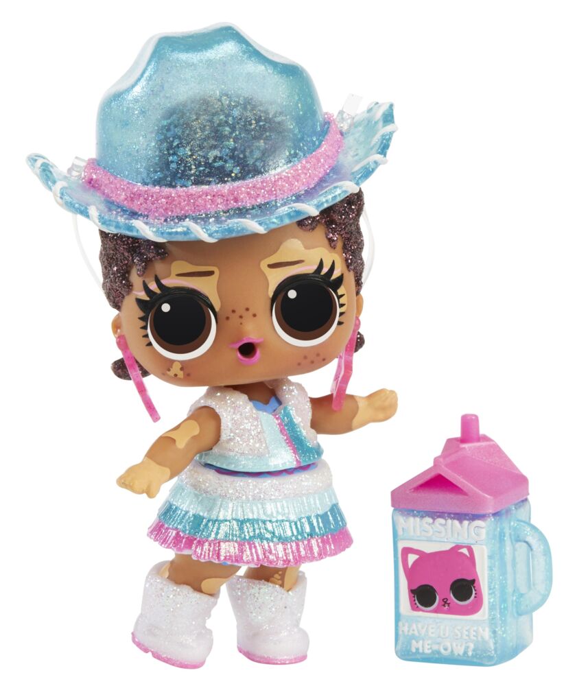 Produkt miniatyrebild L.O.L Surprise!™ Fashion Show Doll