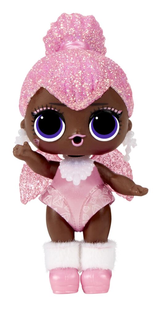 Produkt miniatyrebild L.O.L Surprise!™ Fashion Show Doll