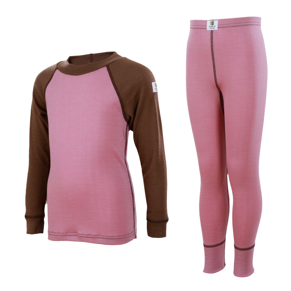 BRUN/ROSA