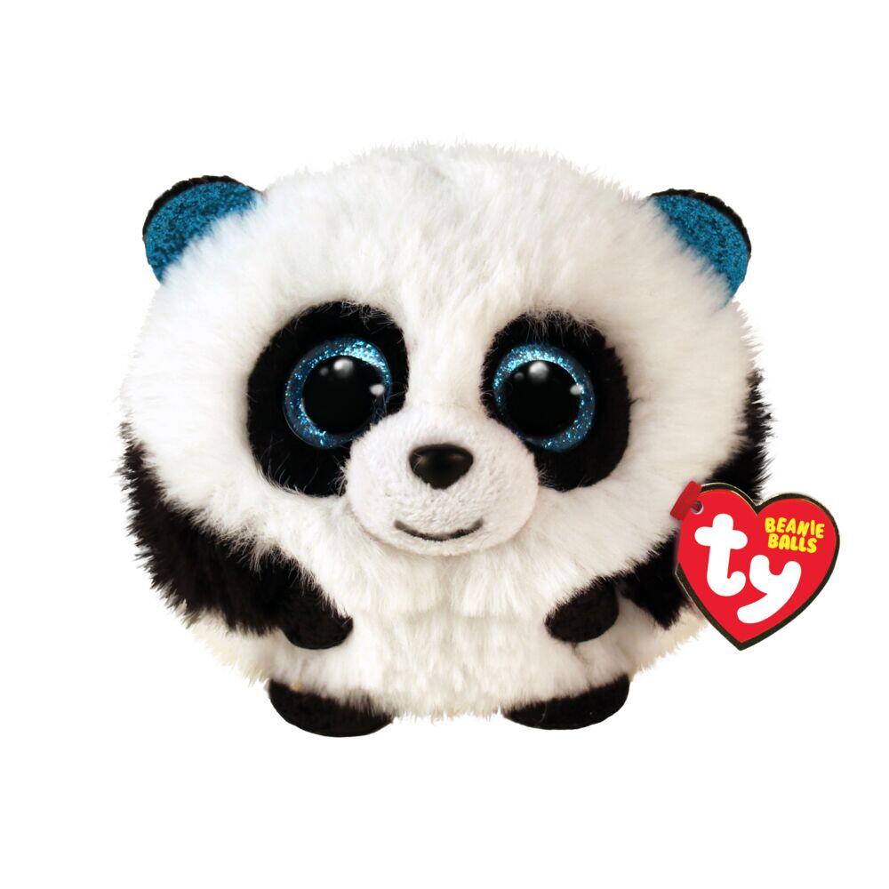 Ty® Beanie Balls Bamboo the panda Obs.no