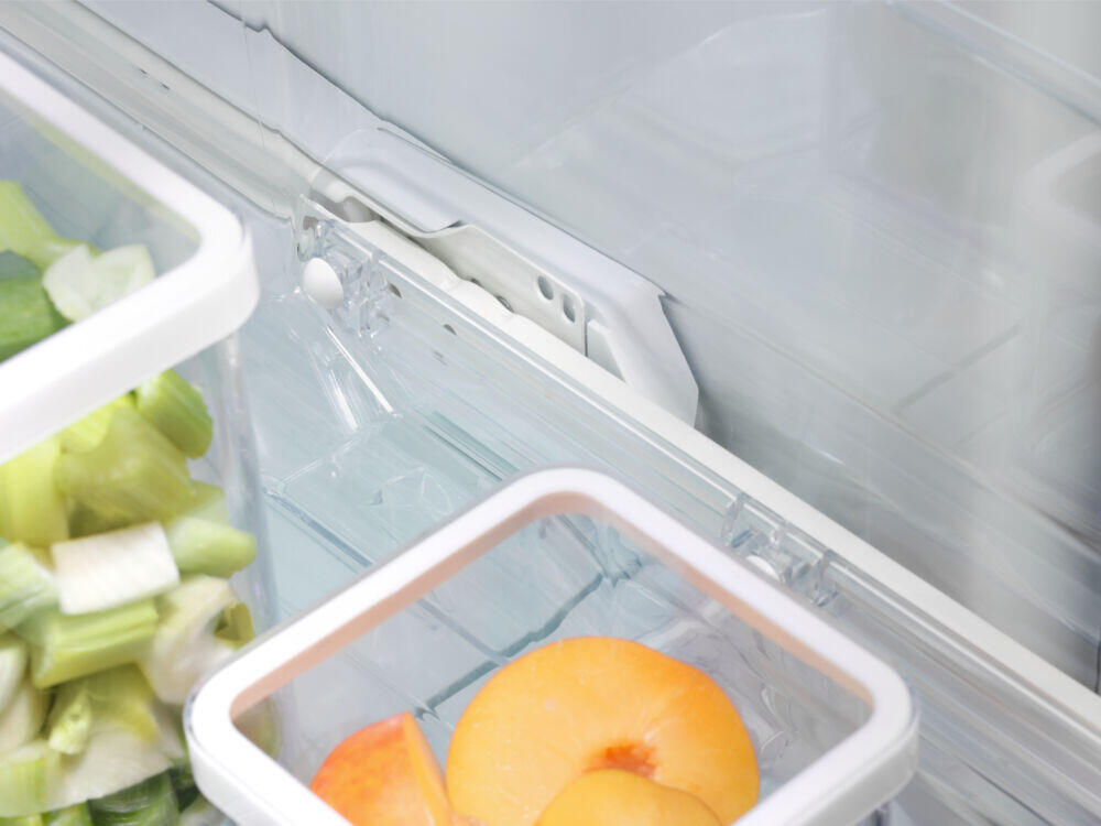 Produkt miniatyrebild Electrolux LUT5NE26W fryseskap