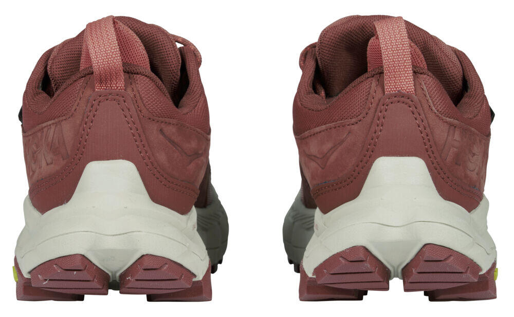 Produkt miniatyrebild HOKA Anacapa Low Gore-Tex tursko dame
