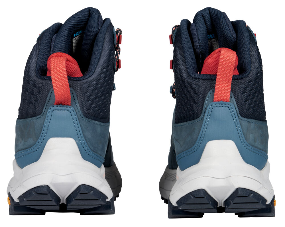 Produkt miniatyrebild HOKA Anacapa Mid Gore-Tex tursko dame