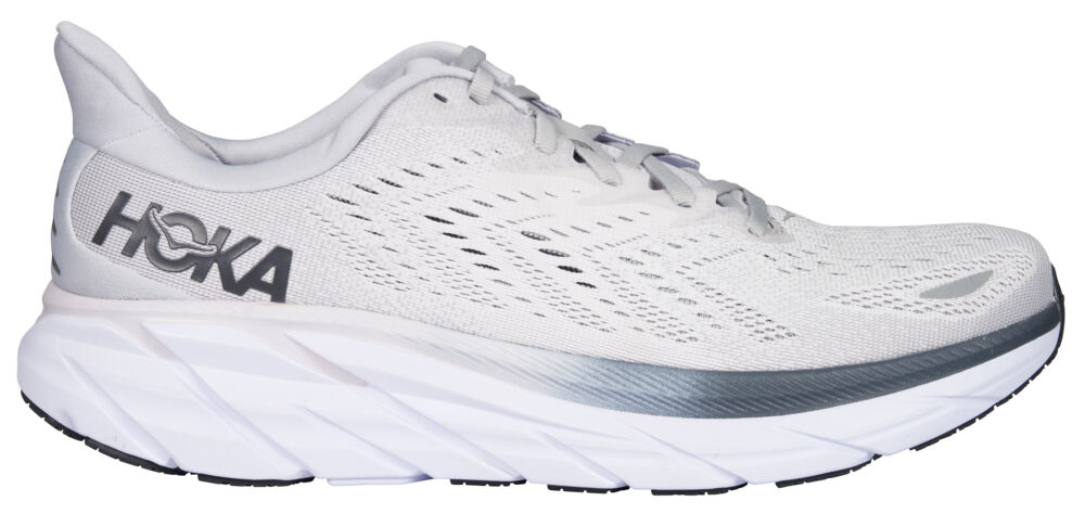 Produkt miniatyrebild HOKA Clifton 8 løpesko herre