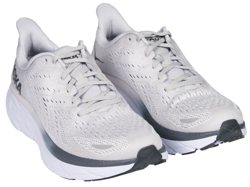 Produkt miniatyrebild HOKA Clifton 8 løpesko herre